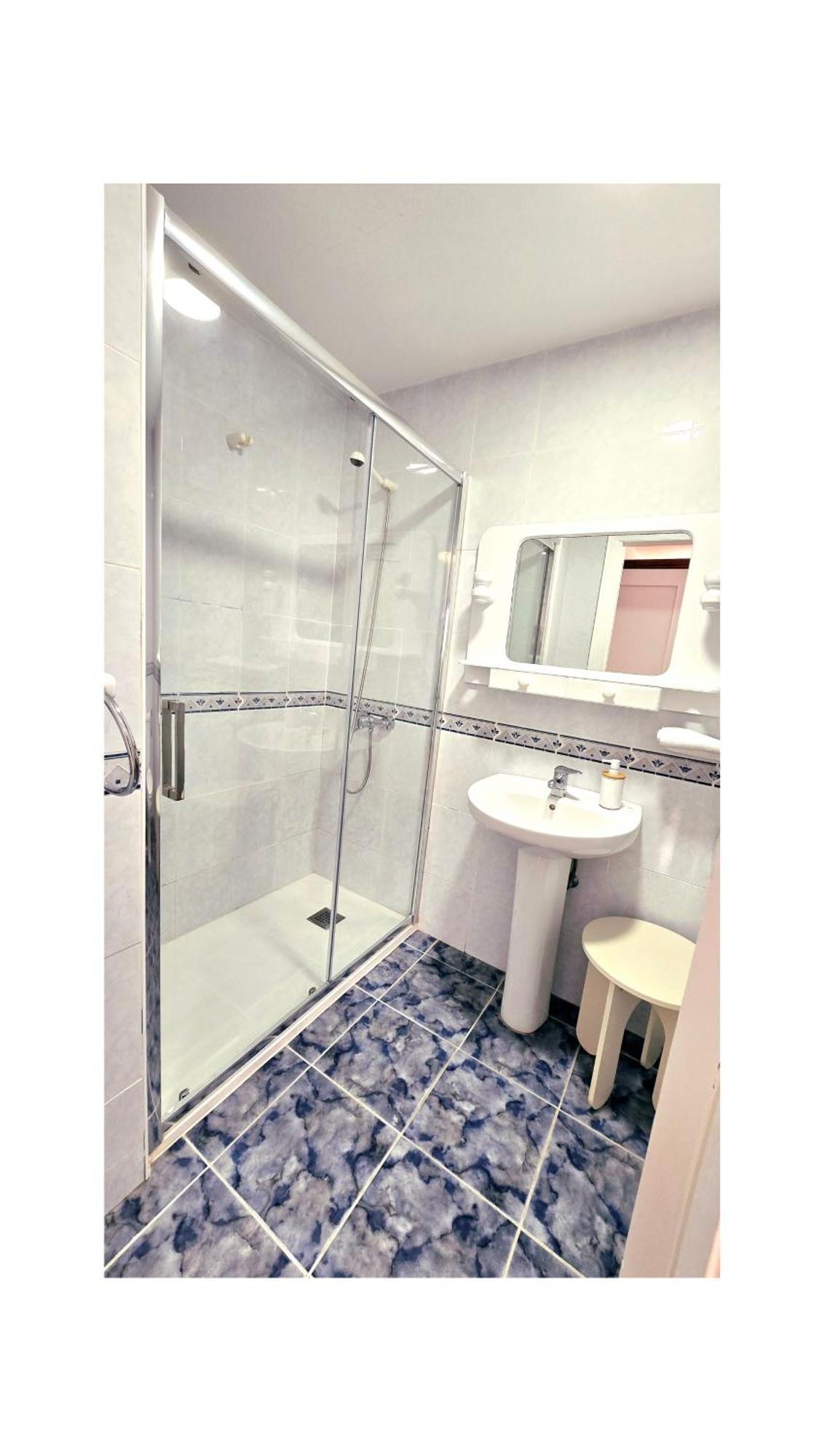 Pension Villa ** Комільяс Екстер'єр фото